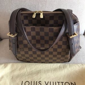 💕💕✨Authentic LV Damier Ebene Belem ✨💕💕